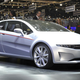 Illustration for article titled Ciao, Tex! VW/Giugiaro concept is all hat, no cattle